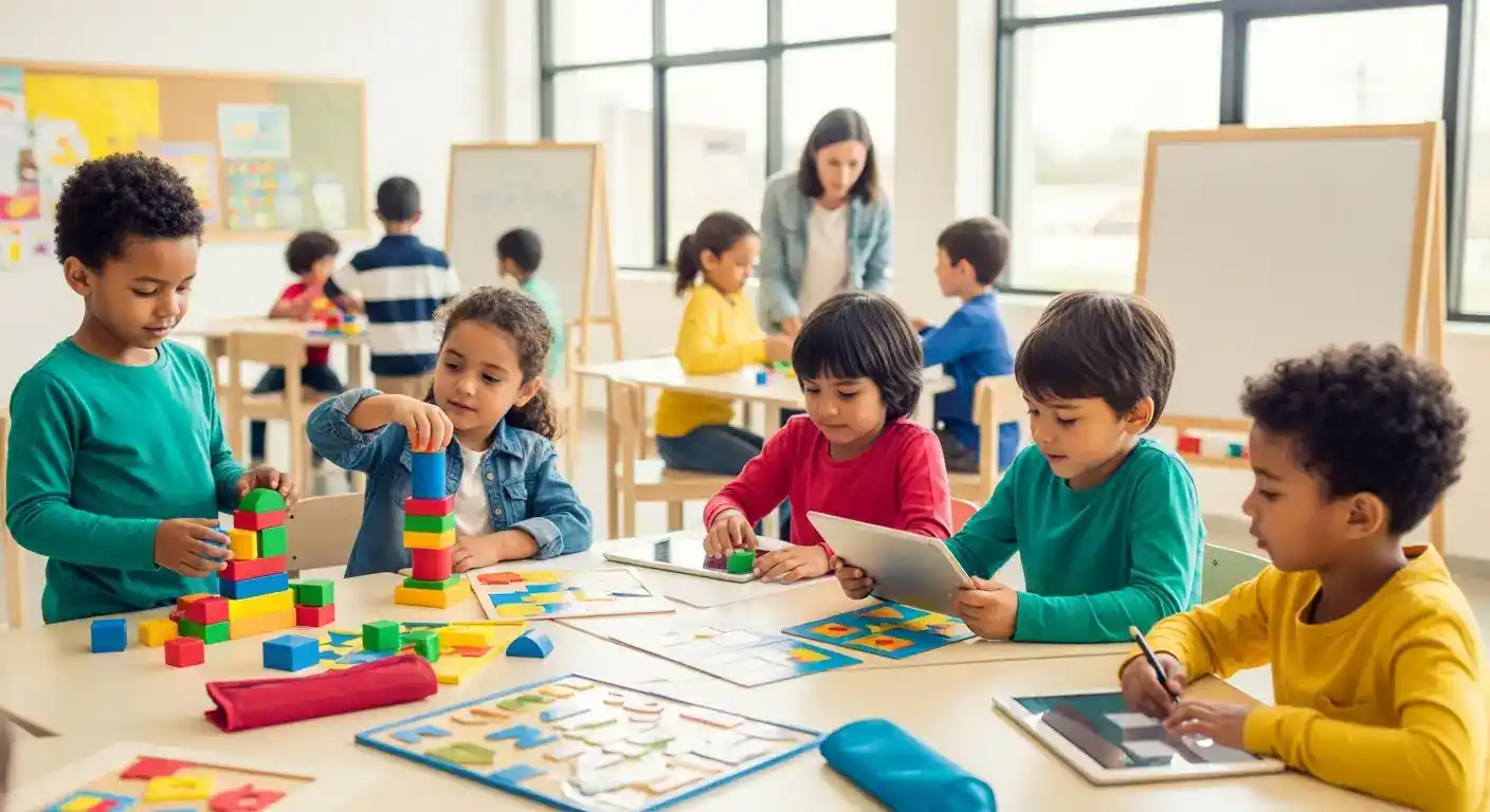 Achieving Homework Balance: Time Management for Students